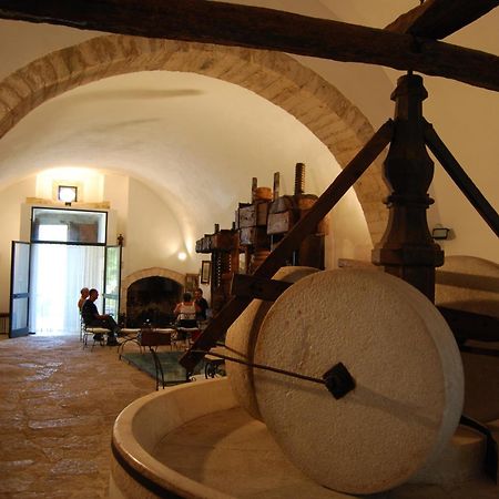 Agriturismo Madonna Incoronata ماتيناتا المظهر الخارجي الصورة