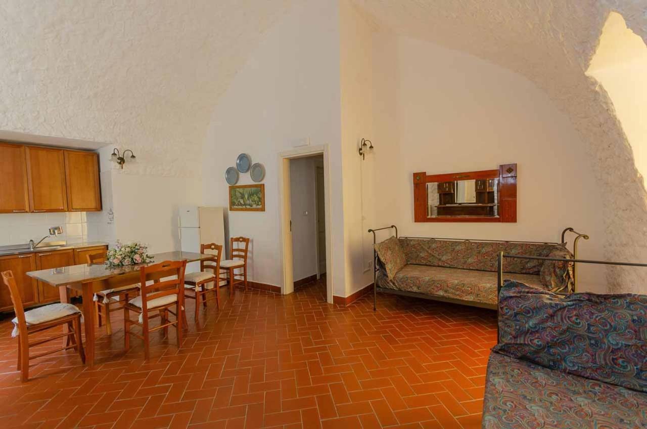 Agriturismo Madonna Incoronata ماتيناتا المظهر الخارجي الصورة