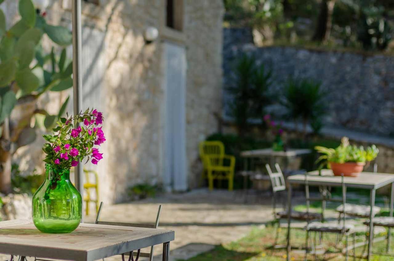 Agriturismo Madonna Incoronata ماتيناتا المظهر الخارجي الصورة