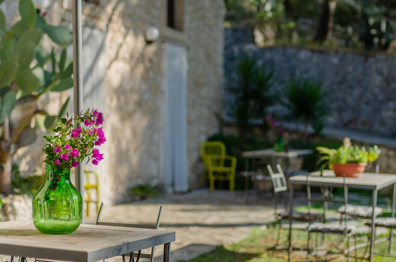 فيلا Agriturismo Madonna Incoronata ماتيناتا المظهر الخارجي الصورة