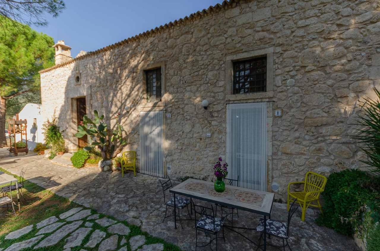 Agriturismo Madonna Incoronata ماتيناتا المظهر الخارجي الصورة