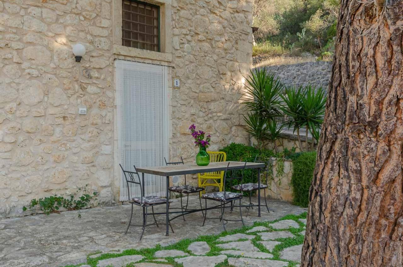 Agriturismo Madonna Incoronata ماتيناتا المظهر الخارجي الصورة