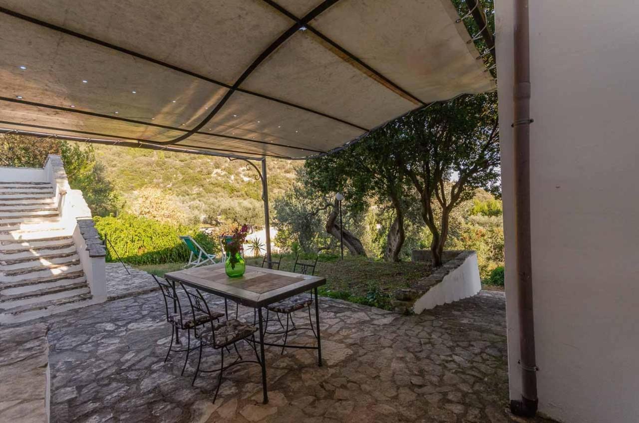 Agriturismo Madonna Incoronata ماتيناتا المظهر الخارجي الصورة