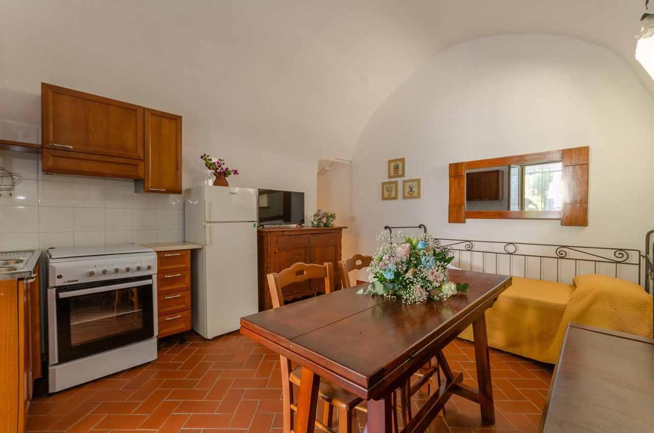 Agriturismo Madonna Incoronata ماتيناتا المظهر الخارجي الصورة