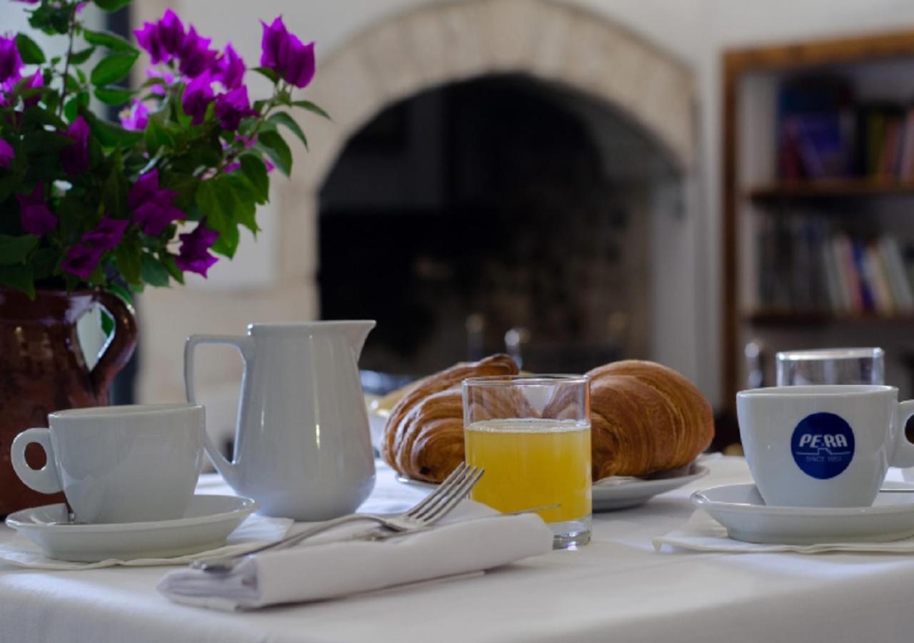 فيلا Agriturismo Madonna Incoronata ماتيناتا المظهر الخارجي الصورة