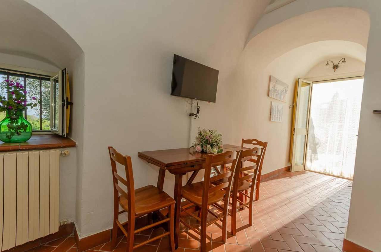 Agriturismo Madonna Incoronata ماتيناتا المظهر الخارجي الصورة