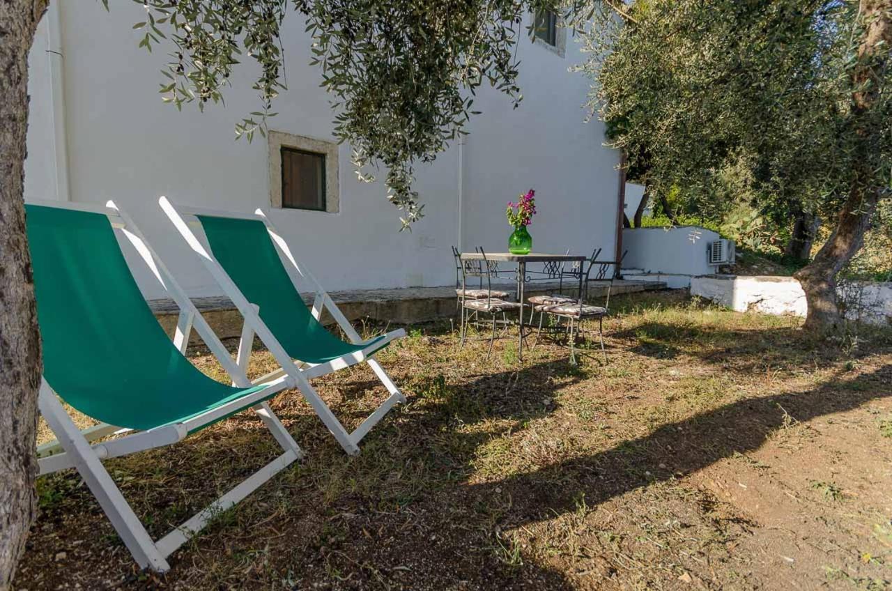 Agriturismo Madonna Incoronata ماتيناتا المظهر الخارجي الصورة