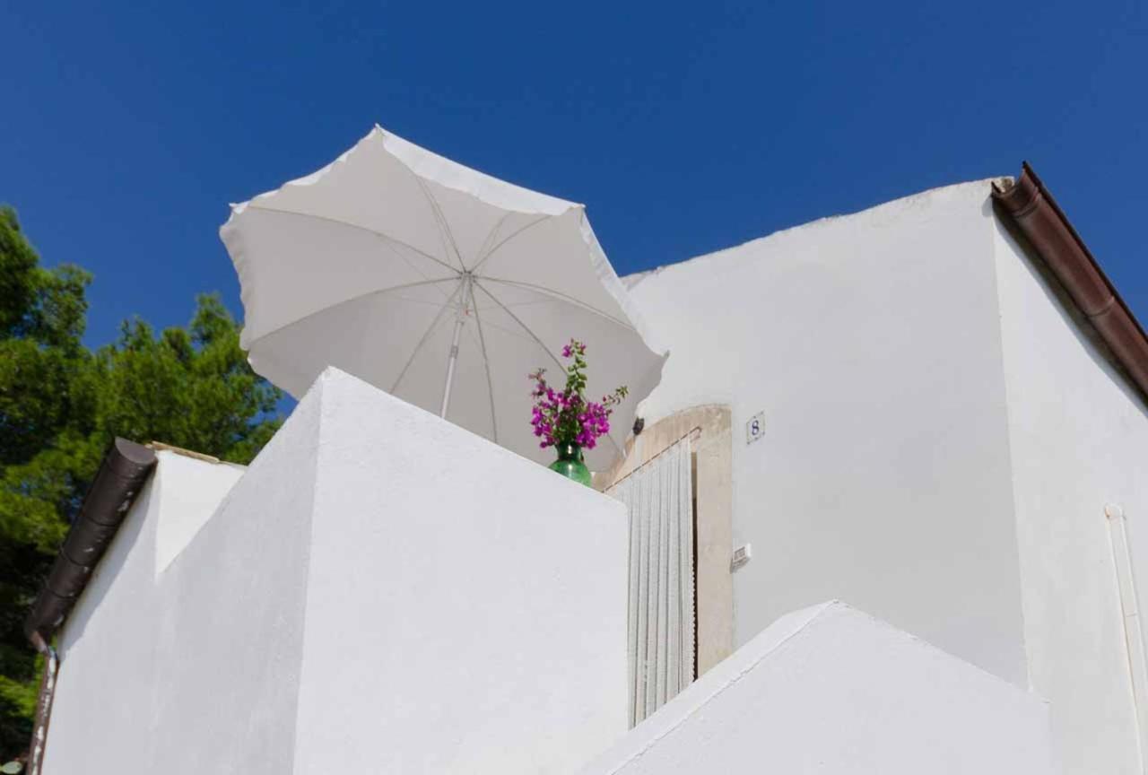 Agriturismo Madonna Incoronata ماتيناتا المظهر الخارجي الصورة
