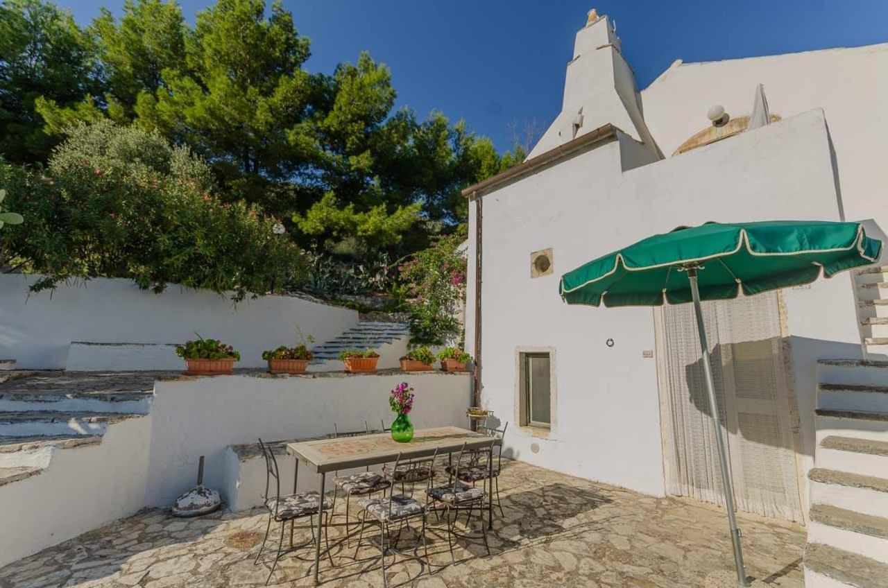 Agriturismo Madonna Incoronata ماتيناتا المظهر الخارجي الصورة