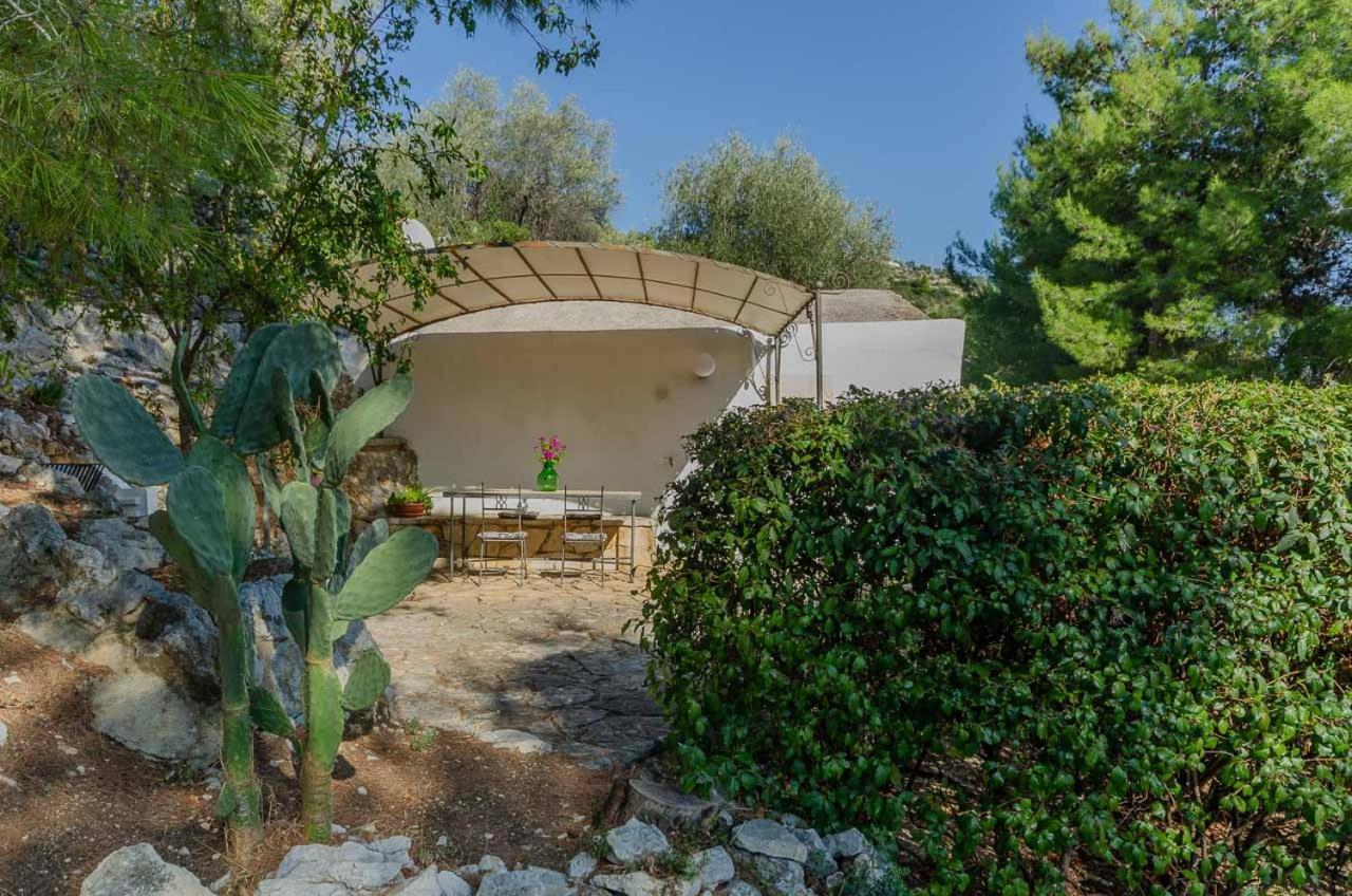 Agriturismo Madonna Incoronata ماتيناتا المظهر الخارجي الصورة