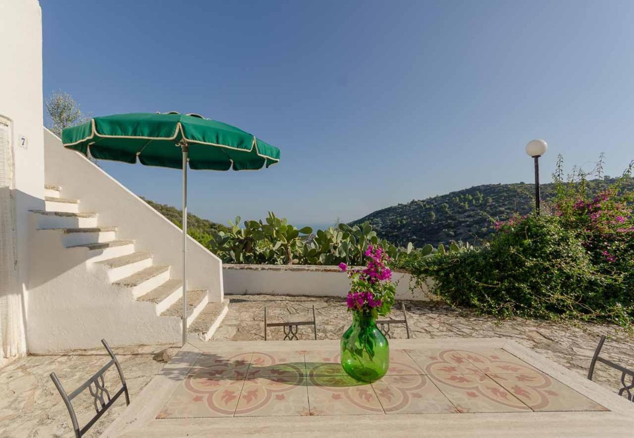 Agriturismo Madonna Incoronata ماتيناتا المظهر الخارجي الصورة
