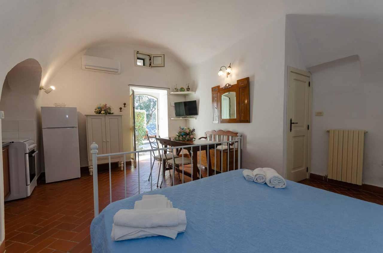 Agriturismo Madonna Incoronata ماتيناتا المظهر الخارجي الصورة