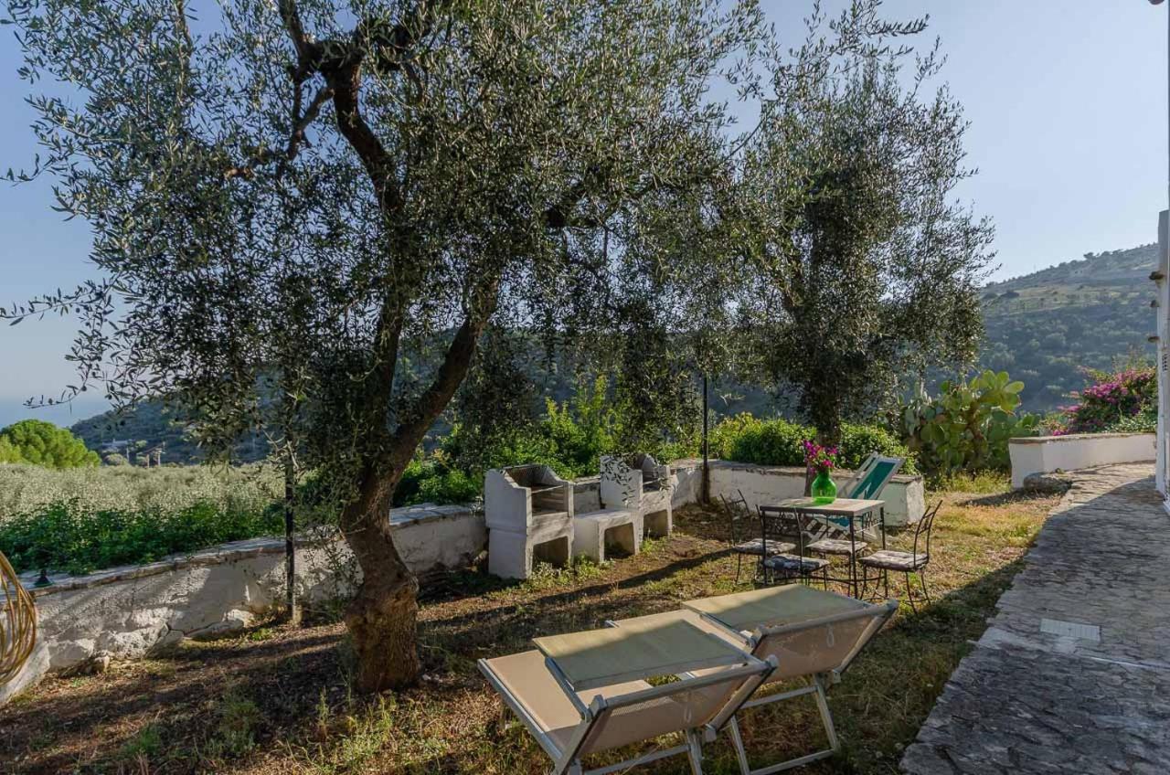 Agriturismo Madonna Incoronata ماتيناتا المظهر الخارجي الصورة