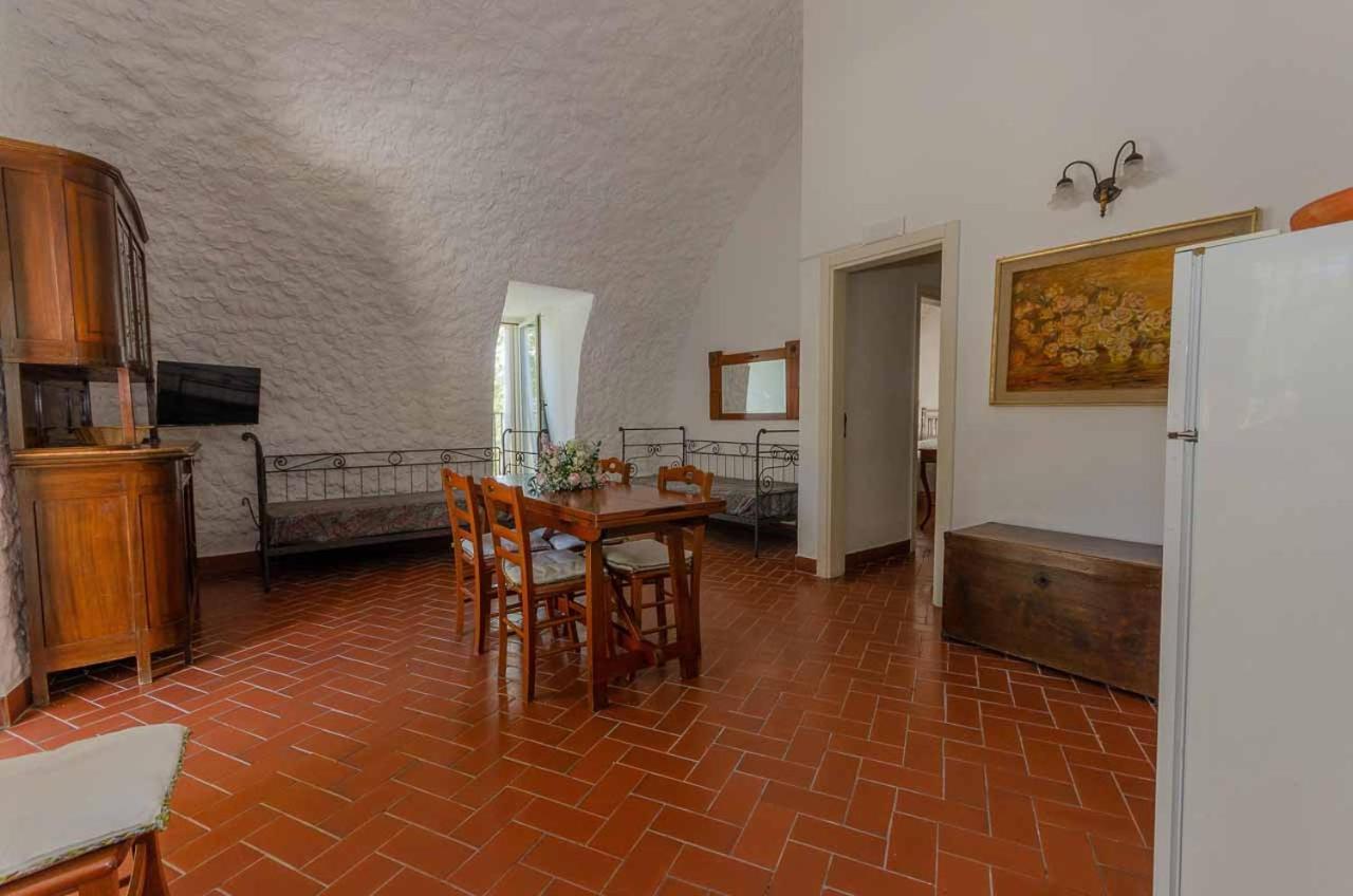 Agriturismo Madonna Incoronata ماتيناتا المظهر الخارجي الصورة