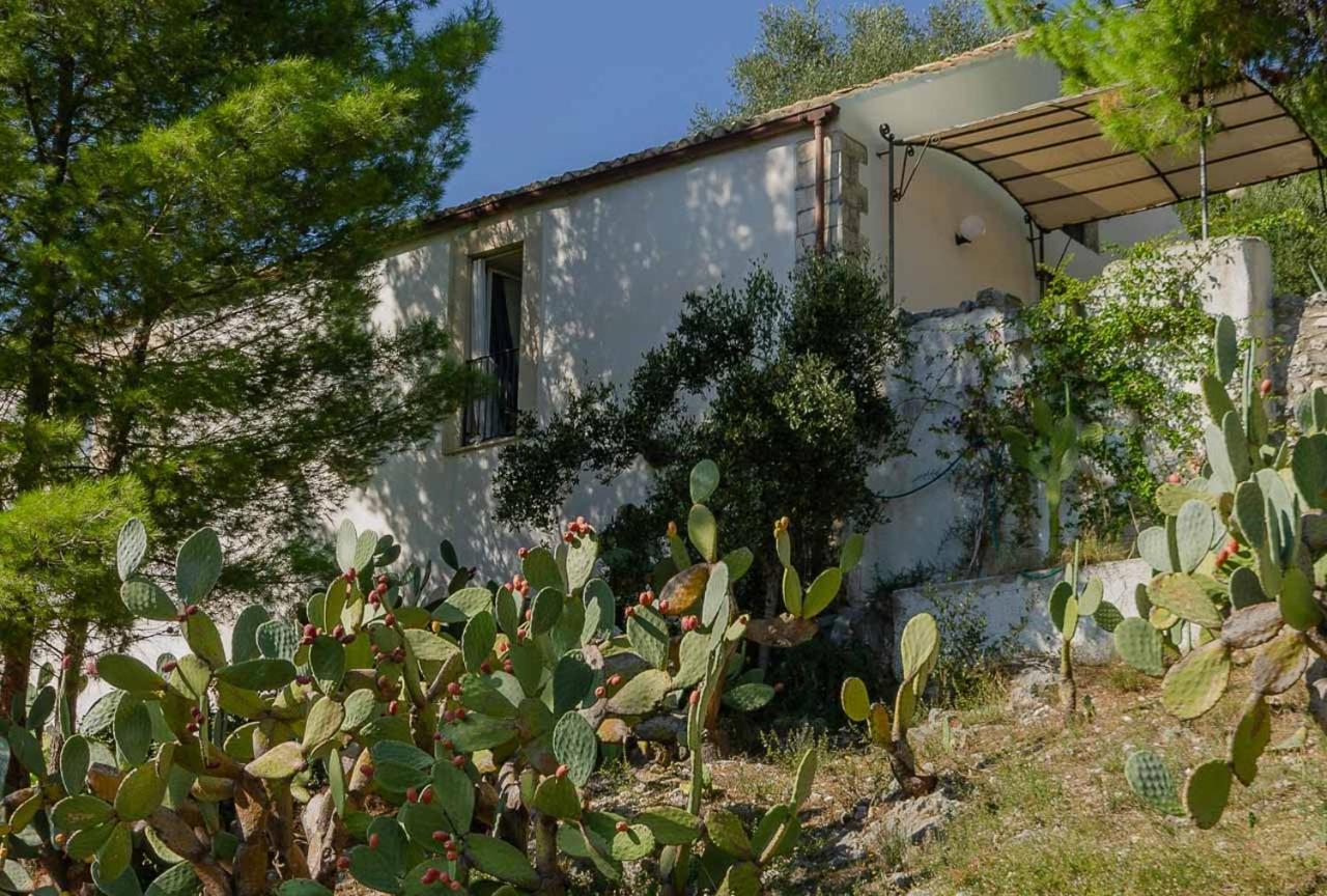 Agriturismo Madonna Incoronata ماتيناتا المظهر الخارجي الصورة
