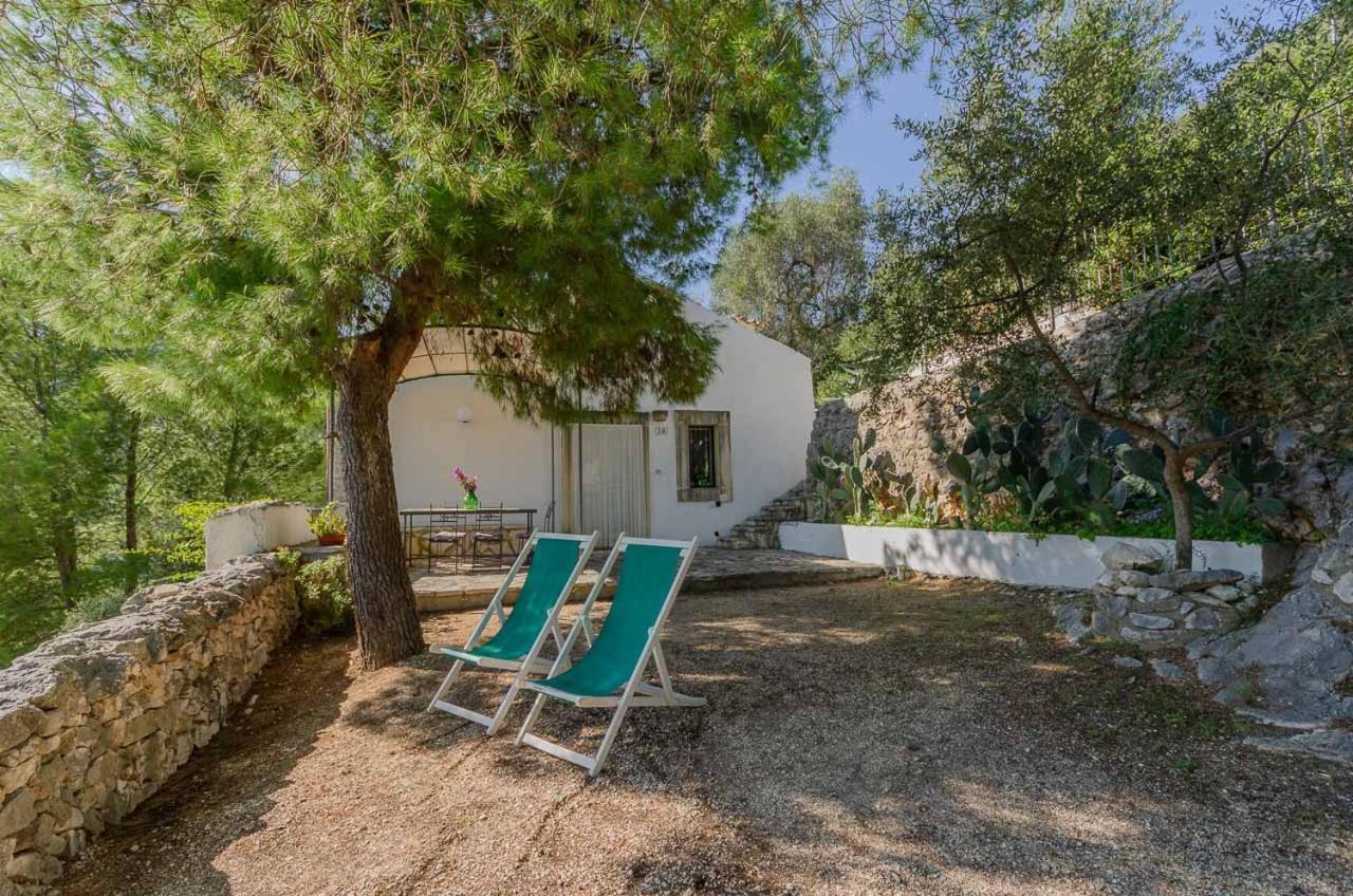 Agriturismo Madonna Incoronata ماتيناتا المظهر الخارجي الصورة