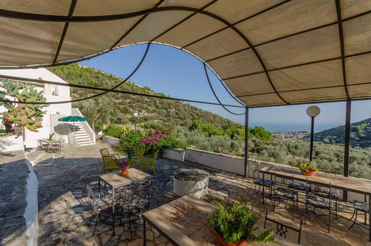 Agriturismo Madonna Incoronata ماتيناتا المظهر الخارجي الصورة
